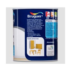 BigBuy Lak Bruguer 5298127 750 ml Zaključno polirno sredstvo