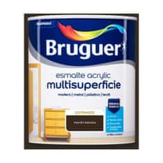 BigBuy Lak Bruguer 5057500 750 ml Zaključno polirno sredstvo