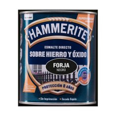 BigBuy Lak AkzoNobel 5093196 750 ml Zaključna polirna barva Black Matt