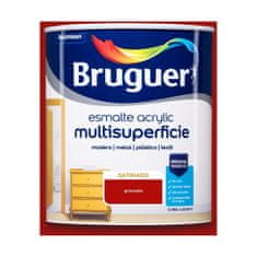 BigBuy Lak Bruguer 5057494 750 ml Zaključno polirno sredstvo