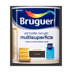 BigBuy Lak Bruguer 5161515 750 ml Zaključno polirno sredstvo