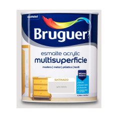 BigBuy Lak Bruguer 5298127 750 ml Zaključno polirno sredstvo