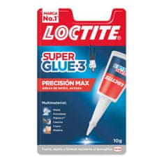 Loctite Lepilo Loctite precision max 10 g