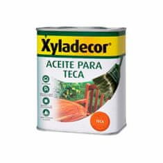 BigBuy Tikovo olje AkzoNobel Xyladecor Teak 750 ml Matt