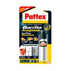 Pattex Bar Pattex 14010225 Komplet za popravilo bele barve