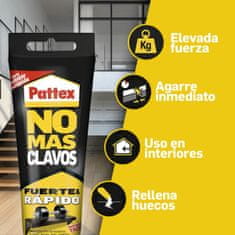 Pattex Instantno lepilo Pattex 14010190 White 250 g paste