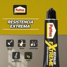 Pattex Lepilo Pattex Repair extreme 20 g