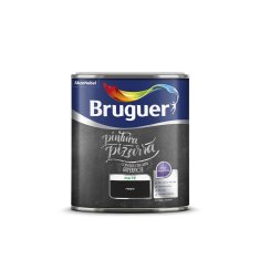 BigBuy Lak Bruguer 523673 750 ml Zaključno polirno sredstvo