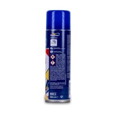 BigBuy Barva v razpršilu Bruguer 5196400 Anti-stain White 500 ml