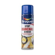 BigBuy Barva v razpršilu Bruguer 5196400 Anti-stain White 500 ml