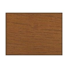 BigBuy Lasur Xylazel Plus Decora Matt Pinewood 375 ml