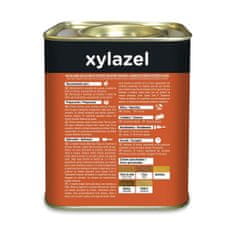 BigBuy Tikovo olje Xylazel Classic Honey 750 ml Matt