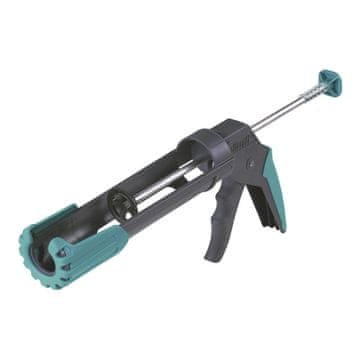 WolfCraft Silikonska pištola Wolfcraft MG200 Green