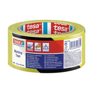Tesa Lepilni trak TESA (50 mm x 33 m)