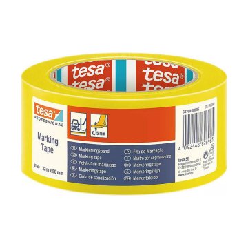 Tesa Lepilni trak TESA (50 mm x 33 m)