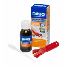 Paso Solvent Paso Silikon 100 ml