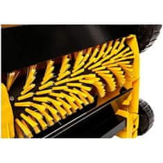 GARLAND Krtača za trato Garland ROLL&amp;COMB 302 E-V19 1400 W