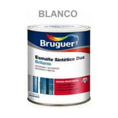 BigBuy Lak Bruguer Zaključni lak
