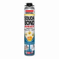 Soudal Pena Soudal SoudaBond Easy Poliuretanska pištola 750 ml