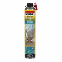 Soudal Pištola za poliuretansko peno Soudal 700 ml