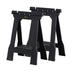 Stanley Easel Stanley STST1-70355 58,1 x 81,8 x 12,6 cm Črna