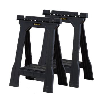 Stanley Easel Stanley STST1-70355 58,1 x 81,8 x 12,6 cm Črna