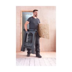 Stanley Easel Stanley STST1-70355 58,1 x 81,8 x 12,6 cm Črna