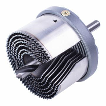 WolfCraft Rezkalni stroj Wolfcraft Ø 25 mm Ø 62 mm