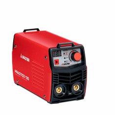 BigBuy Spajkalnik Solter practico 130
