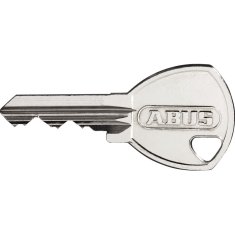 Abus Ključavnica ABUS Titalium 64ti/50 jeklena aluminijasta normalna (5 cm)