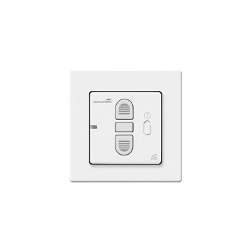 BigBuy Timer Schellenberg