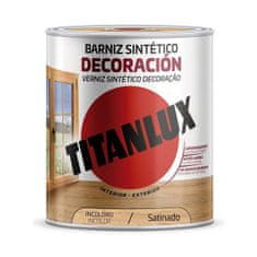 BigBuy Lak Titanlux M11100334 Oreh 750 ml Satenski zaključek