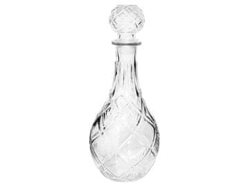 Steklenica za karafo 800ml RONDO