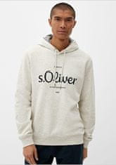 s.Oliver Moški pulover 10.3.11.14.140.2125803.07D1 (Velikost XXL)