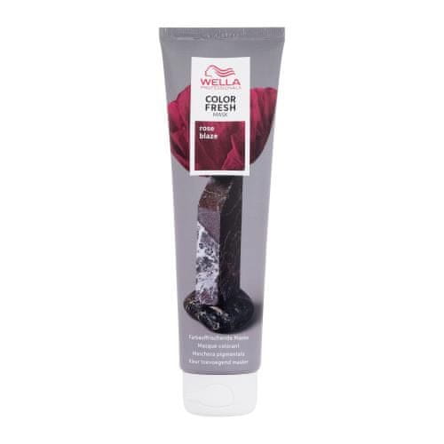 Wella Professional Color Fresh Mask barvna in negovalna maska za lase 150 ml za ženske