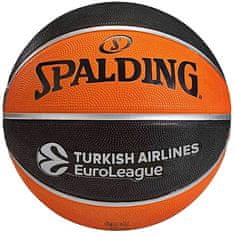 Spalding Žoge košarkaška obutev 5 Euroleague TF150