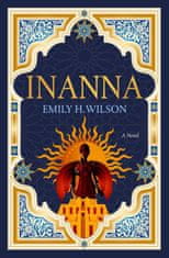 Emily Wilson - Inanna