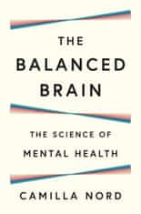 The Balanced Brain – The Science of Mental Health