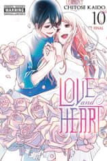 LOVE & HEART V10