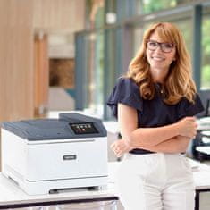 Xerox Laserski barvni tiskalnik C410DN, 40 str/min