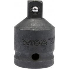 YATO Udarni adapter 3/4 "F - 1/2 "M CrV50BV30