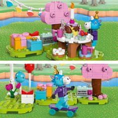 LEGO Animal Crossing 77046 Julian in rojstnodnevna zabava