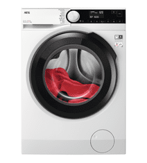 AEG LFR73864BE 7000 Series pralni stroj, 8 kg, bel