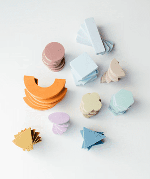 MOES Imagi Puzzle sestavljanka iz pene (769)