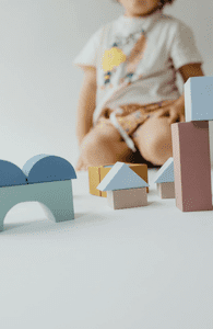  Moes Imagi Blocks igralne kocke iz pene