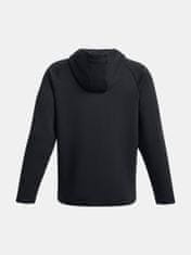 Under Armour Pulover UA Unstoppable Flc HD-BLK XXL