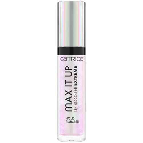 Catrice Max It Up Extreme Lip Booster glos za večji volumen ustnic 4 ml