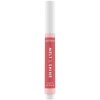 Melt & Shine Juicy Lip Balm negovalen in obarvan sijoči balzam za ustnice 1.3 g Odtenek 040 everyday is sun-day