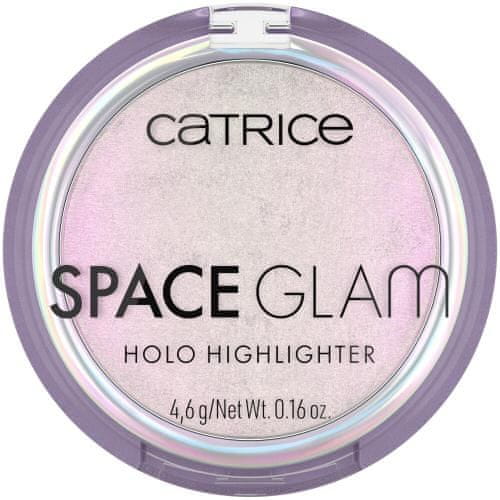 Catrice Space Glam Holo holografski osvetljevalec 4.6 g