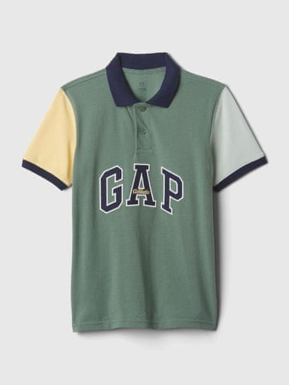 Gap Polo Majica s logem